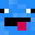 Derrpik's head