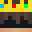 HavocKnightMCHK's head