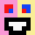Rey2Mangle's head