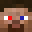 Fmeezed's head