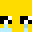 Luminescended's head