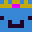 Squdiy7221's head