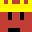 redud's head