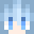 CuteBlueBirdy's head
