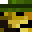 ZachCraftyCatCat's head