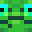 FrogMaster2000's head
