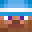 repentantly's head