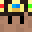 ConquerorWizard's head