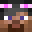 UltraViolet's head