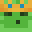 SlimyCraft's head