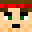 Armize's head
