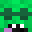 sildepickle's head