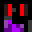 EnderKing18's head
