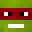 X_krzaczek_X's head