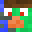 WiktoRS148's head