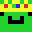 hellohider's head