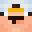 Raayzzen's head
