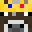KleinMadoxX's head