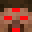 SuperLegMan's head
