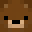 CosmiBear's head