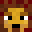Lionmice's head