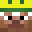 MindcraftDino's head