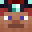 VeryMadAttacker's head