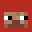 chickenbuster's head