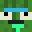 Kayocinq's head