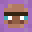 Snoops's head
