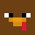 Turkey_Jayden's head