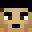 Emeyti's head