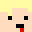 Gehmi's head