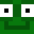 TheFrog73's head