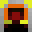 MysteryYellowGuy's head