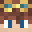 Pepithrow's head