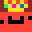demontest's head