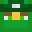 TheGreeninja07's head