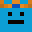 GlobalDM's head