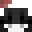 Cat2431's head