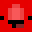 TheApppleMan's head