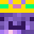 Gesufes's head
