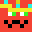 Bloxoar's head