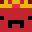 XwOCTOrats's head