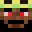 Appleky's head