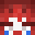 CutyFly's head
