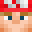 Feccie's head