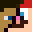 MC3270's head