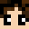 UsmiechCreepera's head