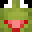 boltlike's head